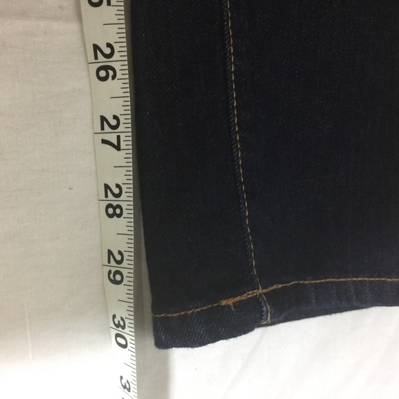 🎉Mossimo Skinny jeans New size 8 - Picture 6 of 6